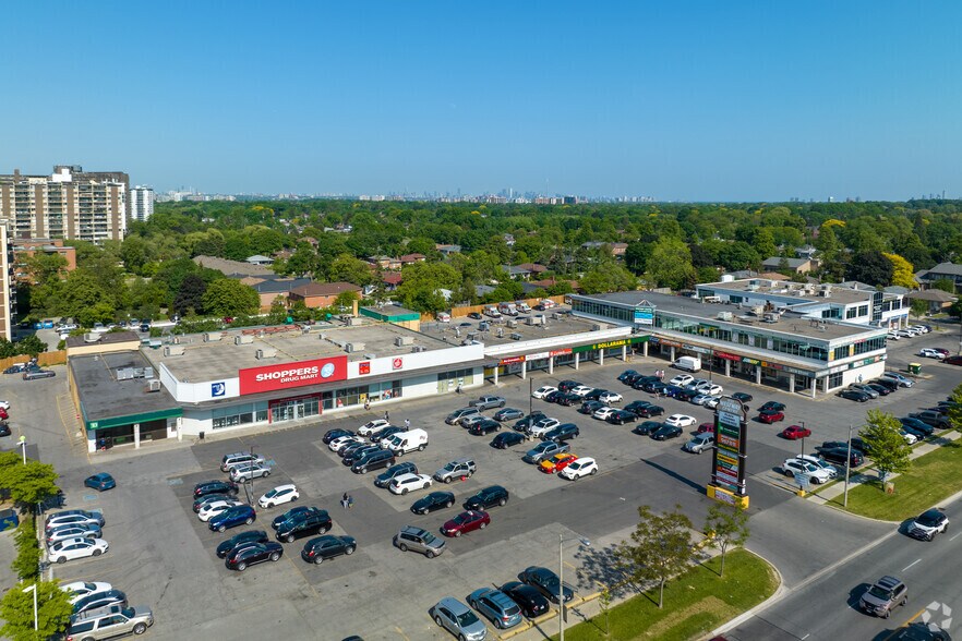 More Photos Of 1735 Kipling Ave, Toronto General Retail For Lease