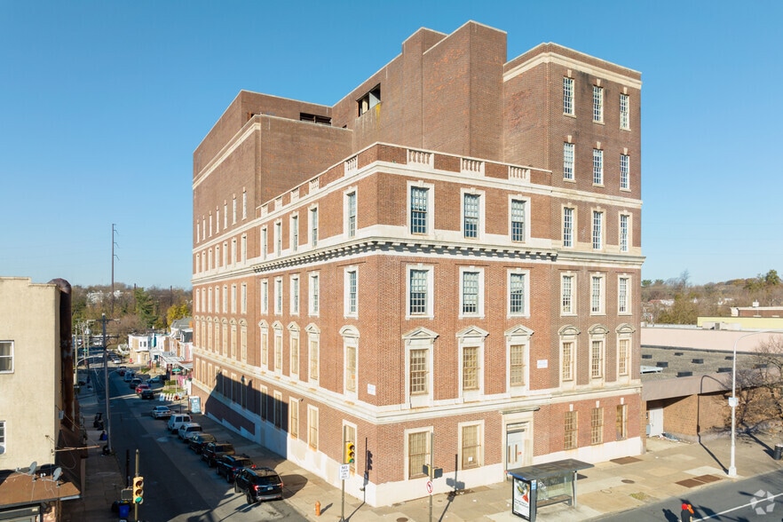 Primary Photo Of 4900 N Broad St, Philadelphia Office For Sale