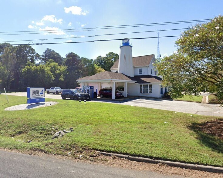 More Photos Of 3140 George Washington Memorial Hwy, Hayes Bank For Sale