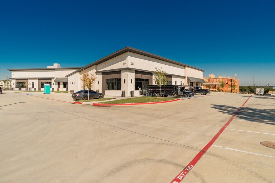 More Photos Of 4701 Fuller Dr, Irving Unknown For Lease