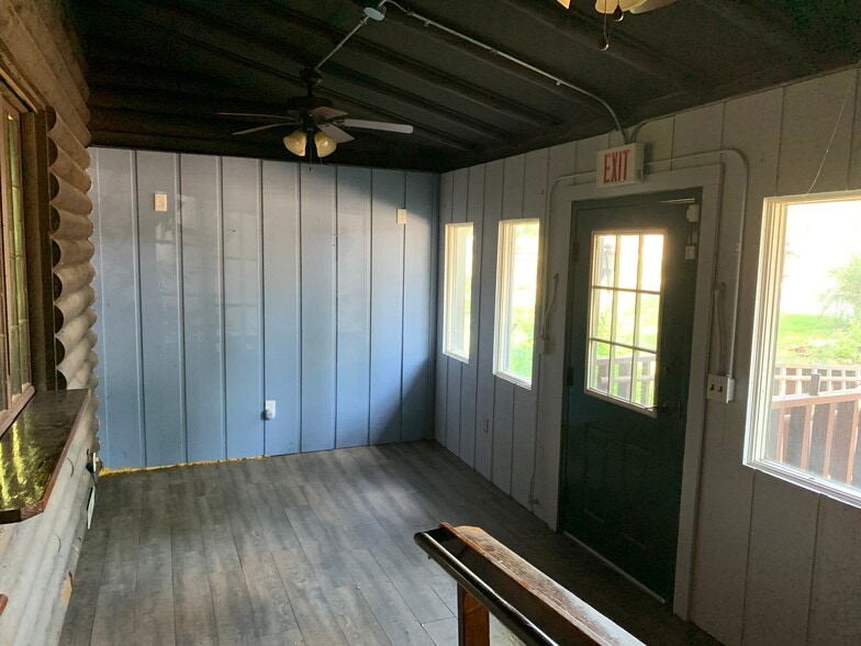 More Photos Of 4025 Route 34, Oswego Freestanding For Lease