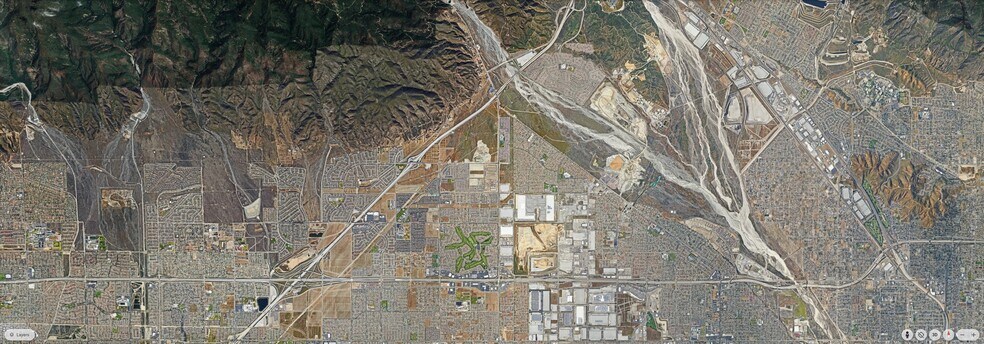 More Photos Of Sierra Ave, Fontana Land For Lease