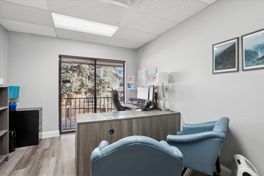 More Photos Of 8751 E Hampden Ave, Denver Office For Sale