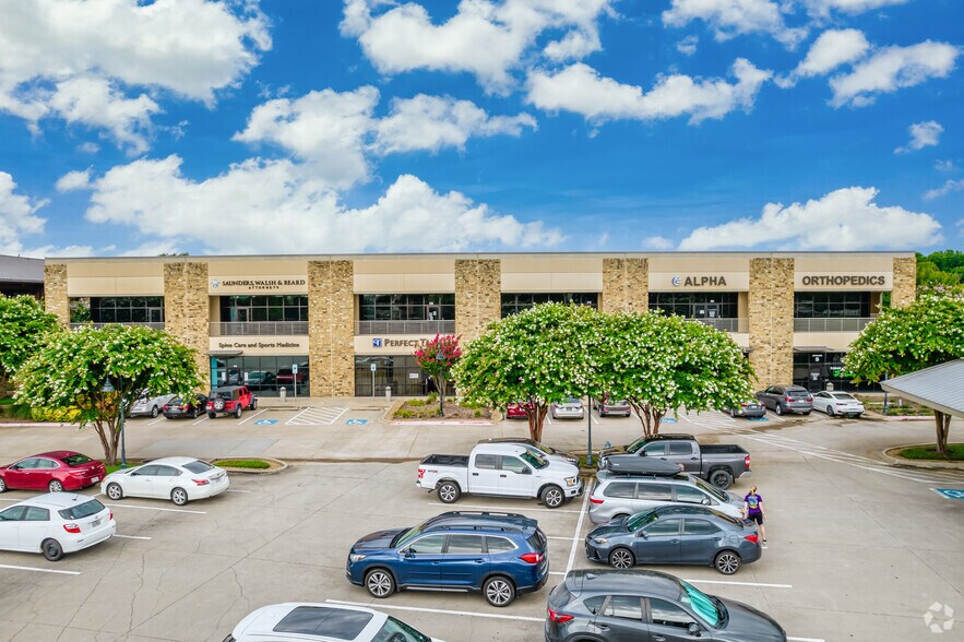 6850 TPC Dr, McKinney, TX 75070 Medical For Sale