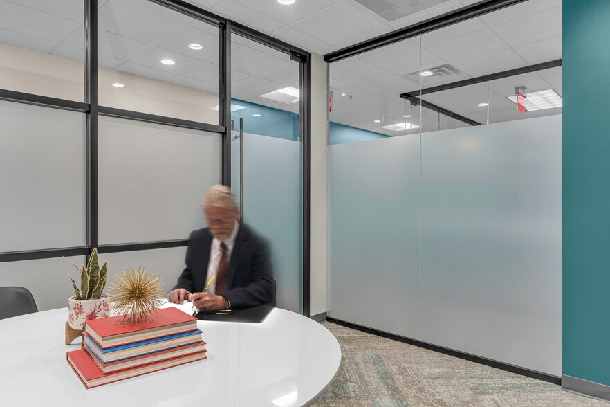 More Photos Of 1840 Pyramid Pl, Memphis Coworking Space