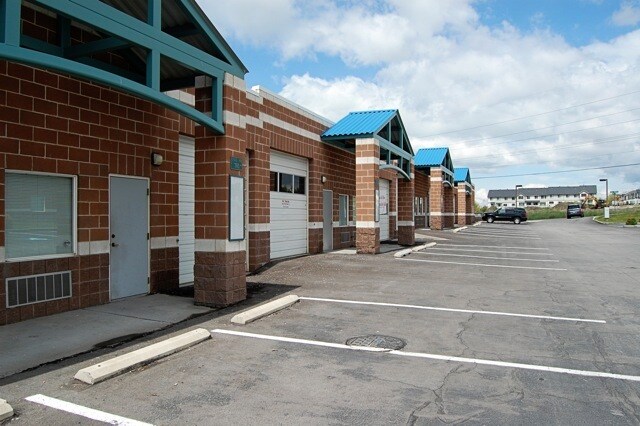 More Photos Of 781 N 1890 W, Provo Industrial For Lease