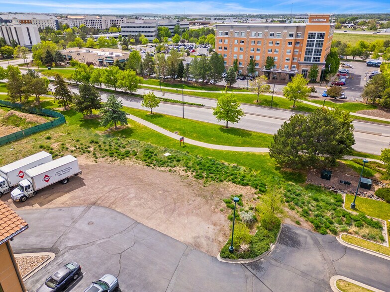 More Photos Of 4050 N Kittredge St, Denver Land For Sale