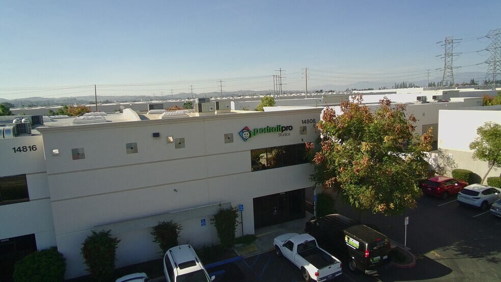 Primary Photo Of 14808 Central Ave, Chino Research And Development For Sale