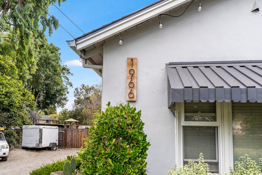 More Photos Of 1966 Almaden Rd, San Jose Land For Sale