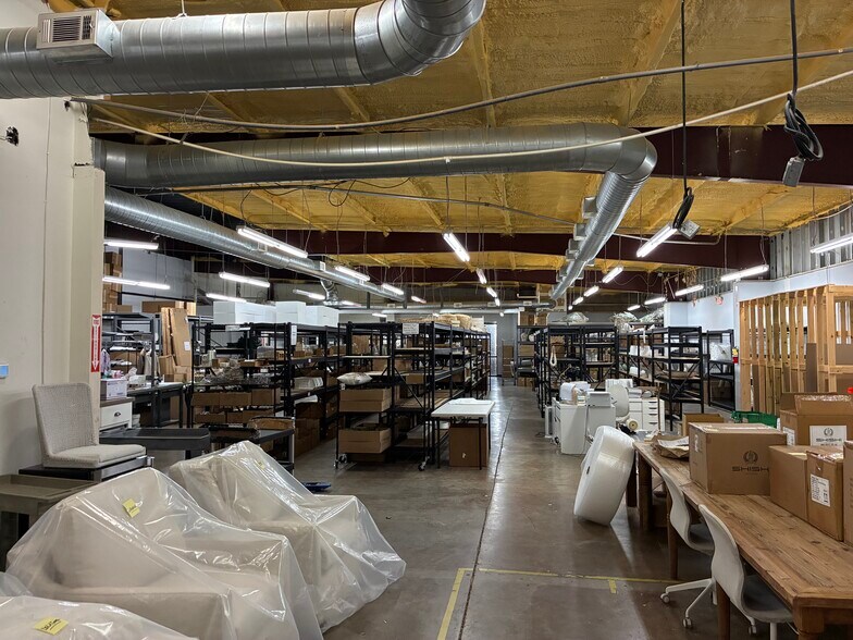 More Photos Of 1150 Hightower Trl, Atlanta Warehouse For Sale