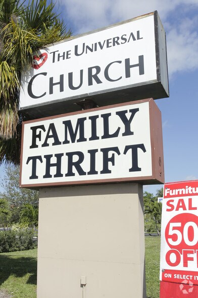 More Photos Of 2647-2699 N State Road 7, Lauderhill Storefront For Lease