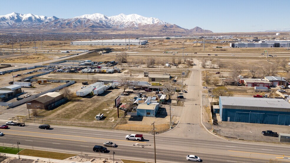 More Photos Of 2320 S 5600 W, West Valley City Land For Sale