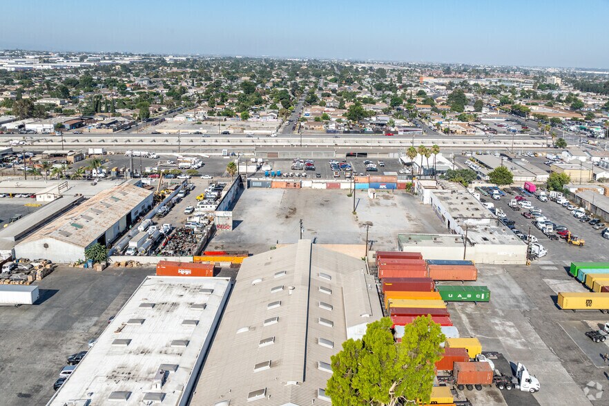 More Photos Of 1000-1022 South Petrolia Avenue, Compton Land For Sale