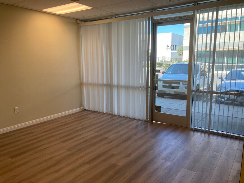 More Photos Of 11981 Jack Benny Dr, Rancho Cucamonga Warehouse For Lease