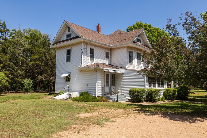 More Photos Of 2107 N 135th St W, Wichita Land For Sale
