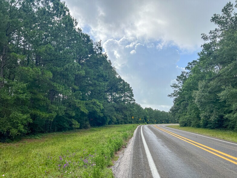 More Photos Of 00 FM 2793, New Waverly Land For Sale