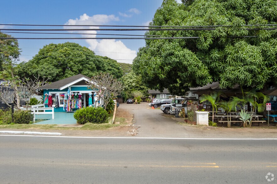 More Photos Of 66-239 Kamehameha Hwy, Haleiwa Land For Sale