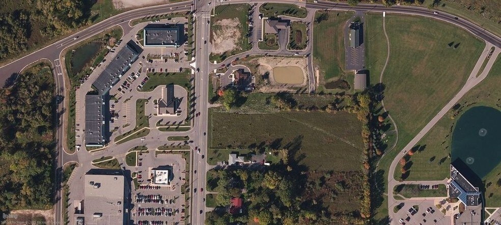 More Photos Of 1881 Whittaker Rd, Ypsilanti Land For Sale