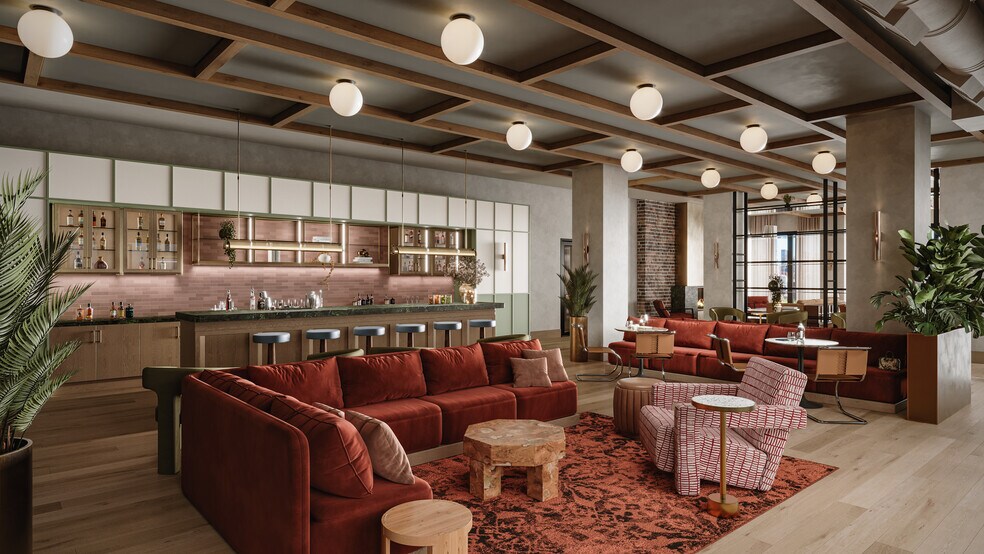 More Photos Of 919 W Fulton Market, Chicago Office For Lease