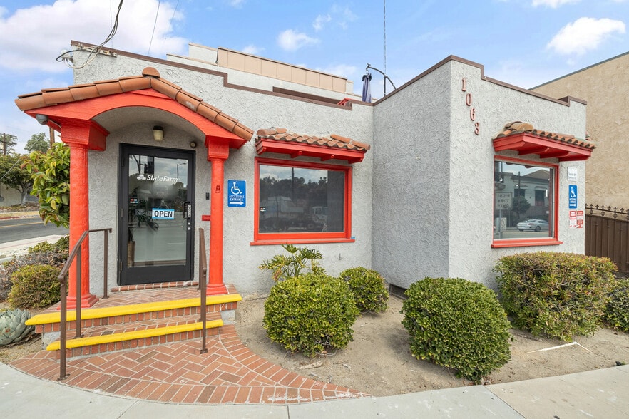 More Photos Of 1063 Colorado Blvd, Los Angeles Medical For Sale