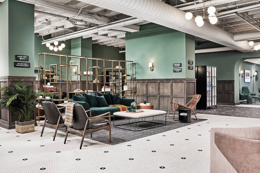 More Photos Of 5200 N Sheridan Rd, Chicago Apartments For Lease