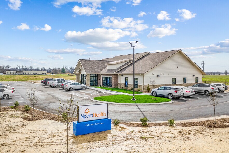 More Photos Of 4505 Lucky Strike Loop, Owensboro Medical For Sale