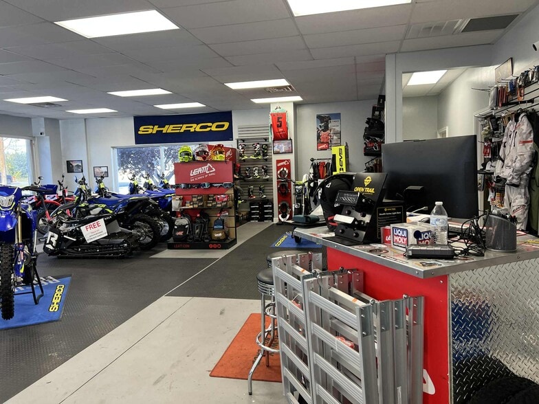 More Photos Of 2734 S 1900 W, Ogden Warehouse For Lease