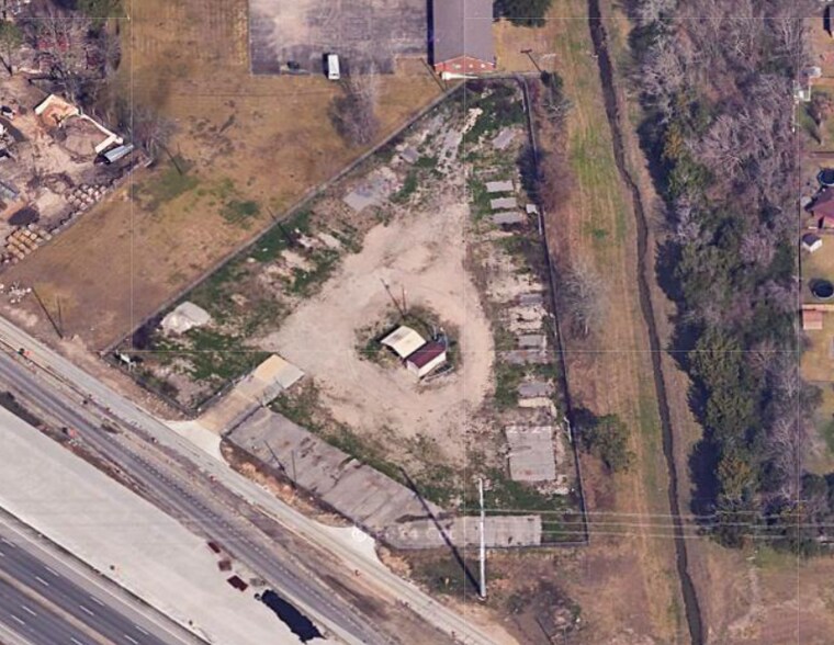 More Photos Of 3600 Gulf Fwy, La Marque Land For Lease