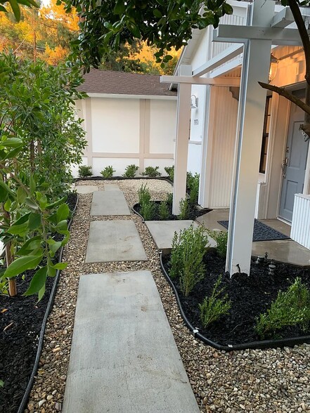 More Photos Of 7032 Owens st, Tujunga Land For Sale