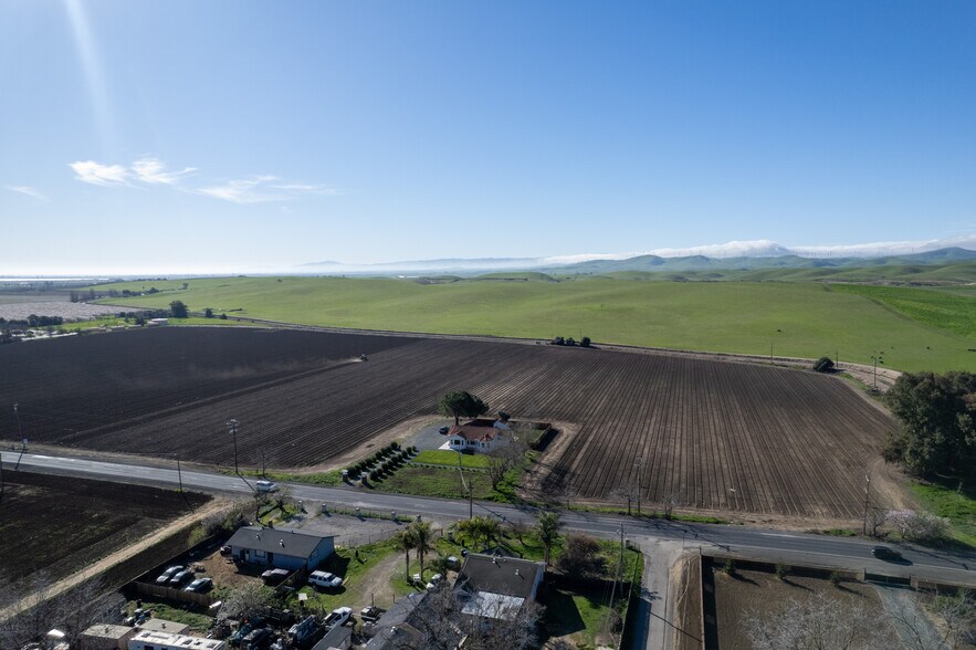 More Photos Of 2484 Camino Diablo, Byron Land For Sale