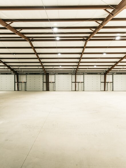 More Photos Of , McKinney Industrial For Sale