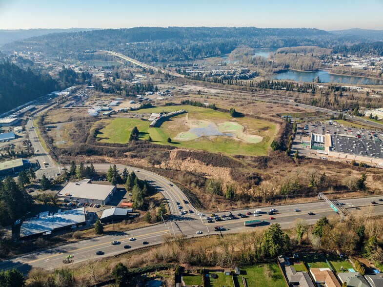 More Photos Of 1105 Abernethy Rd, Oregon City Land For Sale