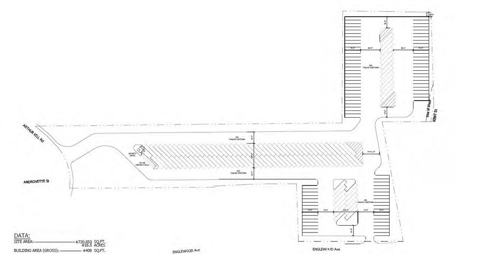 More Photos Of 4400 Arthur Kill Rd, Staten Island Land For Sale