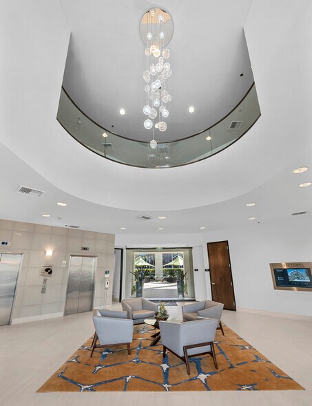 More Photos Of 725 W Town and Country Rd, Orange Medical For Lease