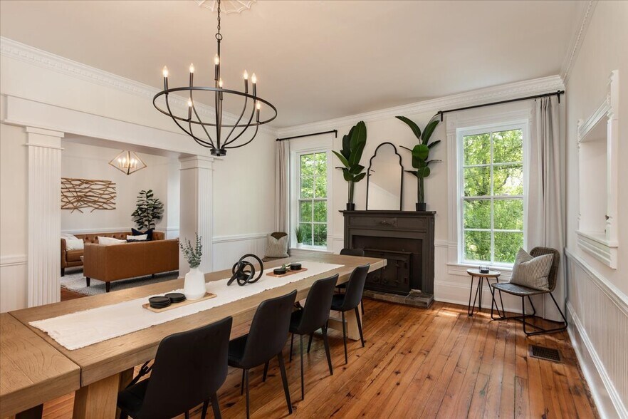 More Photos Of 10654 South Carolina 11, Campobello Lodge Meeting Hall For Sale