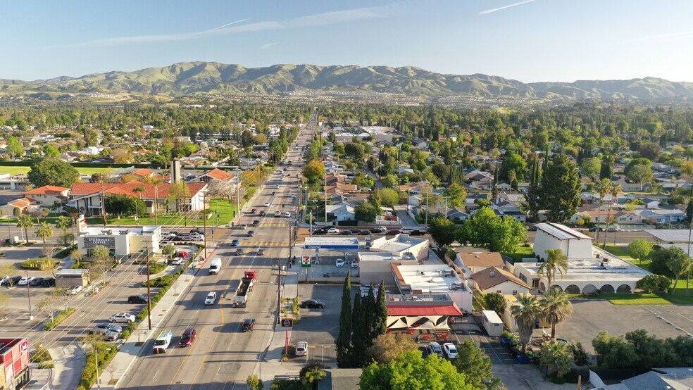 More Photos Of 9846 Mason Ave, Chatsworth Fast Food For Sale