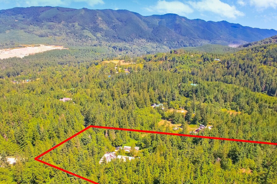 More Photos Of 32750 343rd Ave SE, Ravensdale Land For Sale