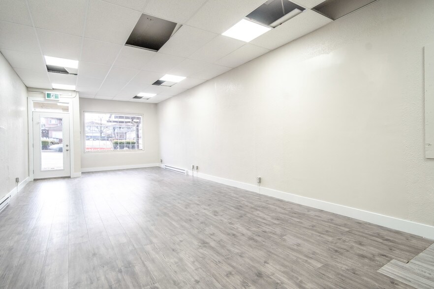 More Photos Of 4739-4743 Hastings St, Burnaby General Retail For Lease