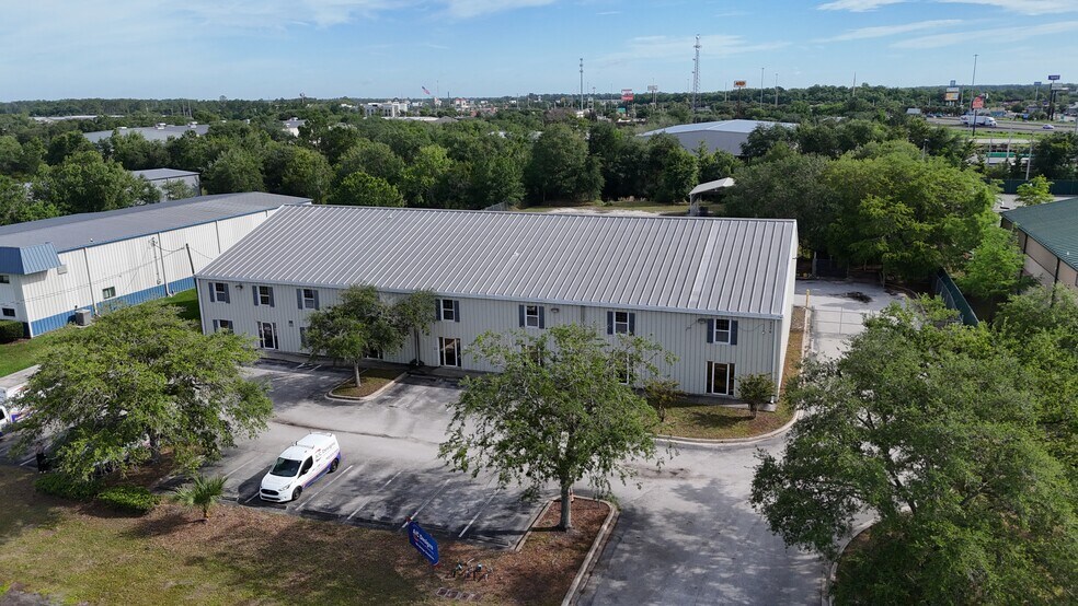 More Photos Of 3370 Agricultural Center Dr, Saint Augustine Warehouse For Lease