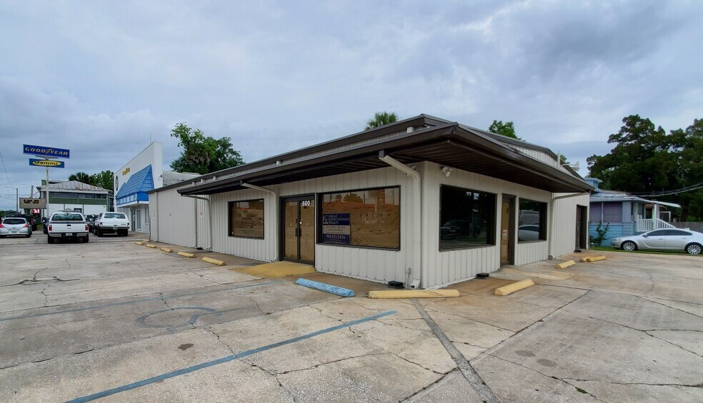 More Photos Of 600 Reid St, Palatka Freestanding For Sale