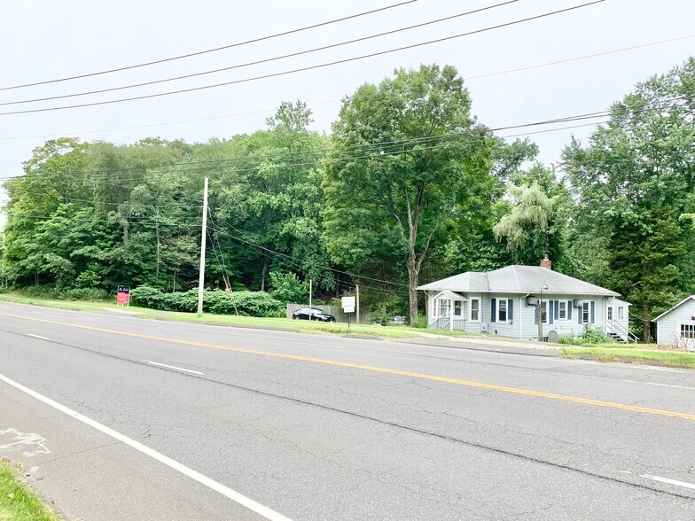 More Photos Of 331 Danbury Rd, Wilton Land For Sale