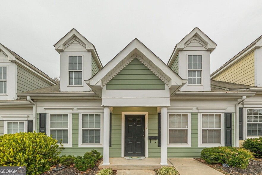 Primary Photo Of 500 Lanier Ave W, Fayetteville Office For Lease