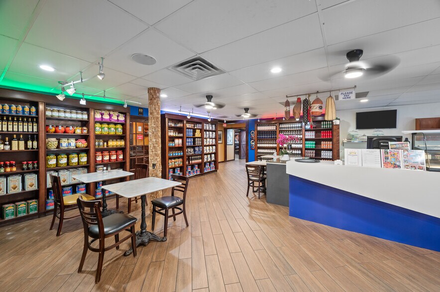 More Photos Of 500 N Shepherd Dr, Houston Land For Sale