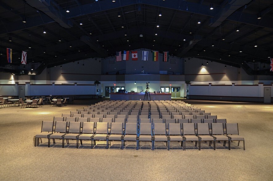 More Photos Of 150 E Fleming Rd, Montgomery Religious Facility For Sale