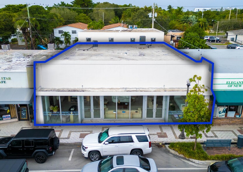 More Photos Of 777 NE 125th St, North Miami Storefront For Lease