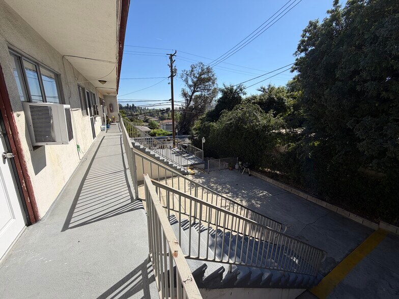 More Photos Of 2745 S Fremont Ave, Alhambra Apartments For Sale