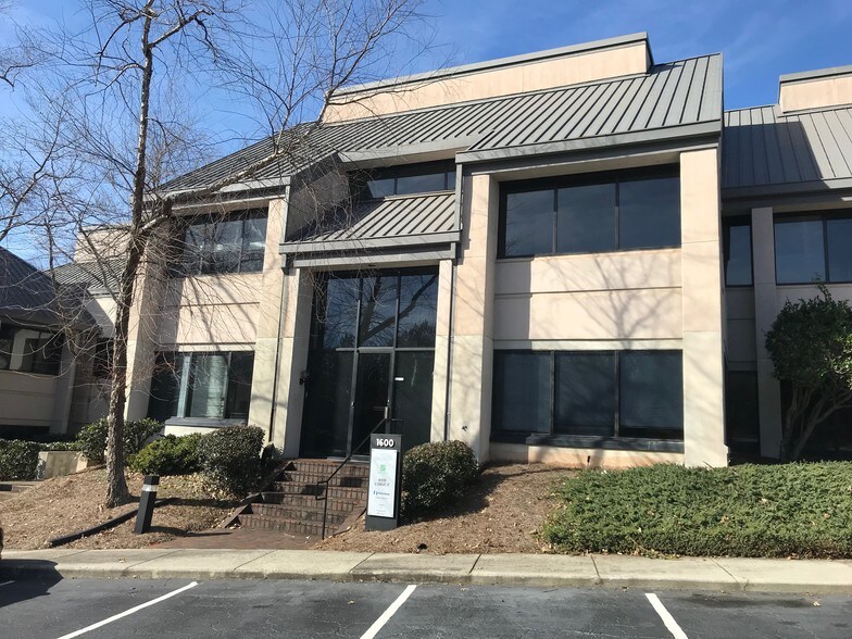 More Photos Of 2255 Cumberland Pky SE, Atlanta Office For Lease