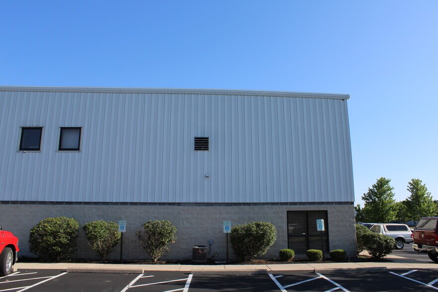 More Photos Of 7801 Corporate Blvd, Plain City Industrial For Sale