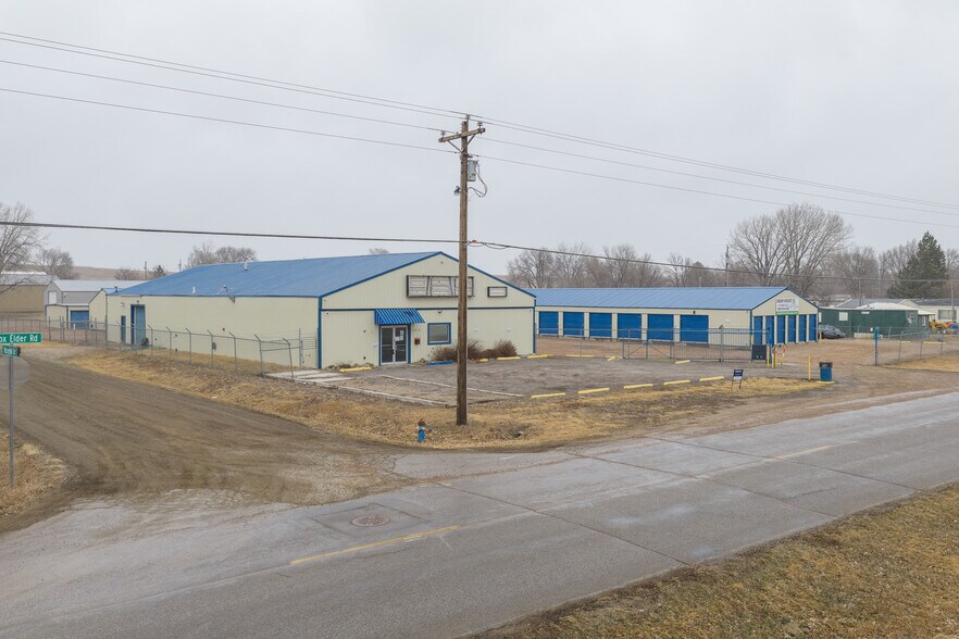 More Photos Of 344 Box Elder Rd W, Box Elder Self Storage For Sale
