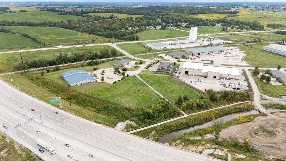 More Photos Of 4120 Westcor Ct, Coralville Land For Sale